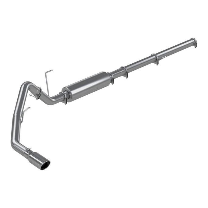 S5200AL, MBRP S5200AL Cat-Back 3" Armor Lite (Aluminized Steel / Single) for FORD F-150 4.6L / 5.4L 2004-2008 في الإمارات العربية المتحدة, دبي. Condition - new. Price ⁦3,280 AED⁩. Photo, seller contacts | AUTO.AE