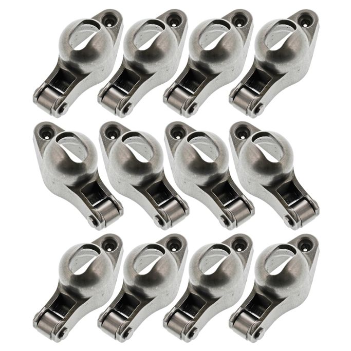 CCA-1417-12, COMP Cams Magnum Roller Tip Rocker Arms 1417-12 في الإمارات العربية المتحدة, دبي. Condition - new. Price ⁦840 AED⁩. Photo, seller contacts | AUTO.AE