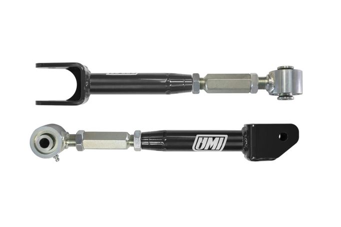 UPI-2541-B, UMI Performance Rear Adjustable Trailing Links for 2016-2024 CAMARO - 2541-B в ОАЭ, Дубай. Состояние - новое. Цена 1 150 AED. Фото, контакты продавца | AUTO.AE