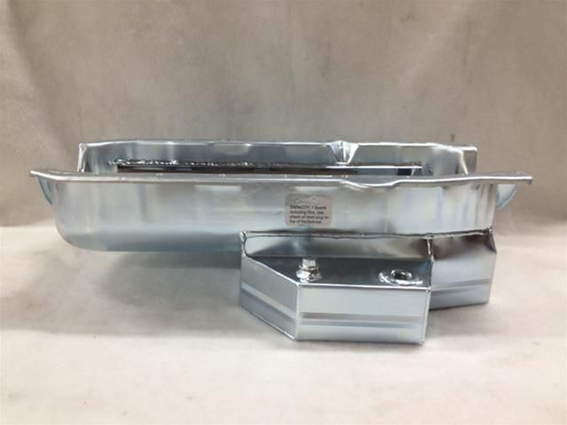 CHP-CP106KORB, Champ Pans Circle Track Wet Sump Oil Pans CP106KORB في الإمارات العربية المتحدة, دبي. Condition - new. Price ⁦1,950 AED⁩. Photo, seller contacts | AUTO.AE