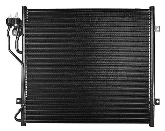 OSC-3058, OSC Automotive Air Conditioning Condensers for 2002-2005 LIBERTY - 3058 في الإمارات العربية المتحدة, دبي. Condition - new. Price 360 AED. Photo, seller contacts | AUTO.AE