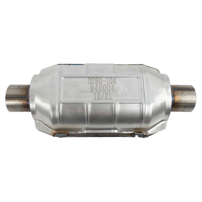 APH-840004, AP Exhaust Universal Catalytic Converters 840004 в ОАЭ, Дубай. Состояние - новое. Цена 1 380 AED. Фото, контакты продавца | AUTO.AE