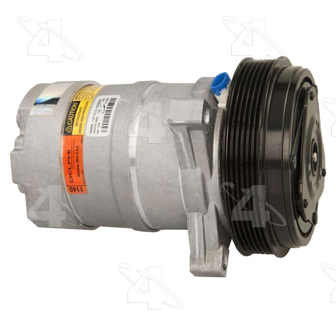 FSS-1965NK, Four Seasons Complete Air Conditioning Kits 1965NK in UAE, Dubai. Condition - new. Price 1,140 AED. Photo, seller contacts | AUTO.AE