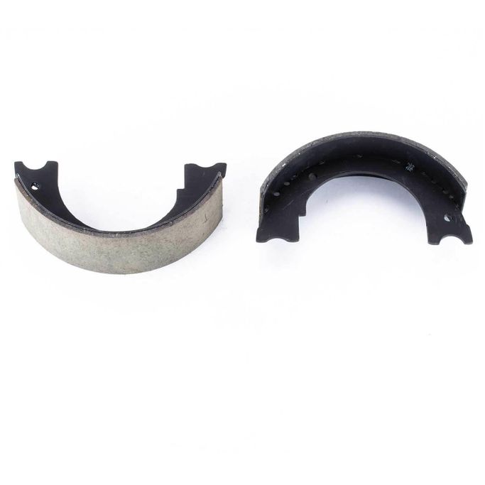 PWR-B647, PowerStop Autospecialty Stock Replacement Brake Shoes B647 في الإمارات العربية المتحدة, دبي. Condition - new. Price ⁦190 AED⁩. Photo, seller contacts | AUTO.AE