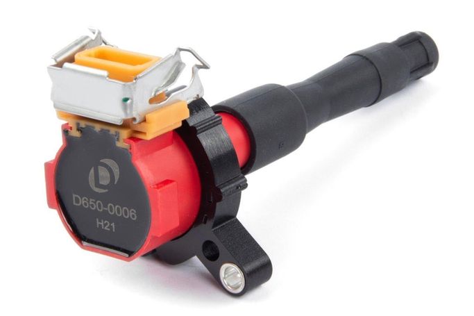 DNN-D650-0006, Dinan Ignition Coils D650-0006 в ОАЭ, Дубай. Состояние - новое. Цена 170 AED. Фото, контакты продавца | AUTO.AE