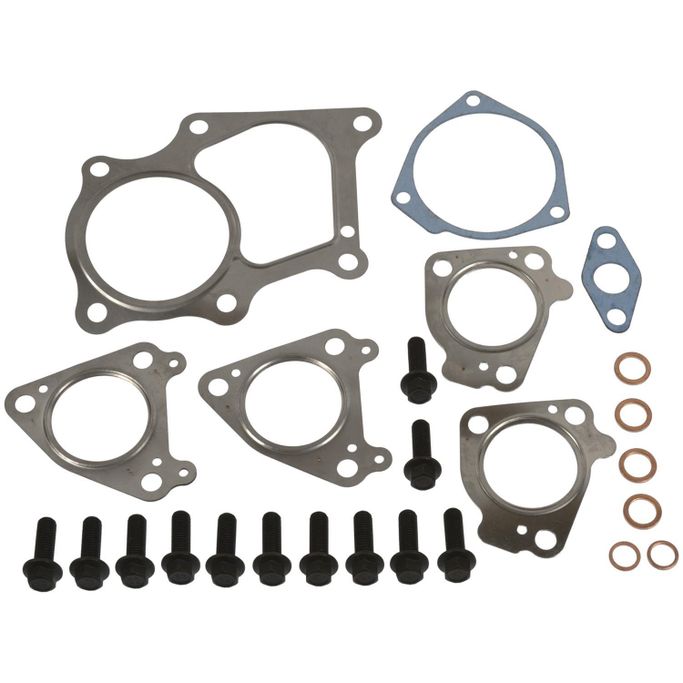 SMP-TGS18, Standard Motor Products - Turbocharger Gaskets for 2002-2004 SILVERADO 2500 HD, SILVERADO 3500 - TGS18 в ОАЭ, Дубай. Состояние - новое. Цена ⁦360 AED⁩. Фото, контакты продавца | AUTO.AE
