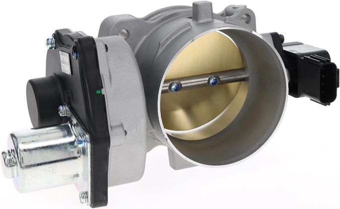 HTA-ETB0059, Hitachi Automotive Throttle Bodies ETB0059 في الإمارات العربية المتحدة, دبي. Condition - new. Price 1,130 AED. Photo, seller contacts | AUTO.AE