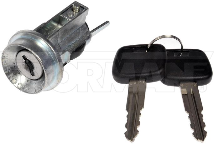 RNB-924-788, Dorman Ignition Key Lock Cylinders for 1989-1995 4RUNNER, PICKUP, 1995 TACOMA - 924-788 in UAE, Dubai. Condition - new. Price 360 AED. Photo, seller contacts | AUTO.AE