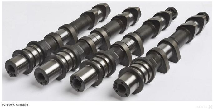 V2-199-C, KELFORD V2-199-C SUBARU EJ20 JDM Version 7-10 cam set في الإمارات العربية المتحدة, دبي. Condition - new. Price 4,270 AED. Photo, seller contacts | AUTO.AE