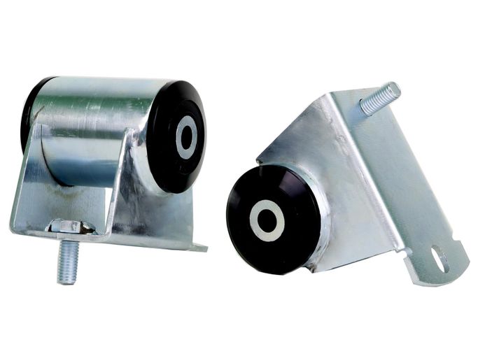 WHL-W93530, Whiteline Motor Mount Inserts for 1987-2001 CHEROKEE, 1987-1992 COMANCHE, 1987-2006 WRANGLER - W93530 في الإمارات العربية المتحدة, دبي. Condition - new. Price 350 AED. Photo, seller contacts | AUTO.AE