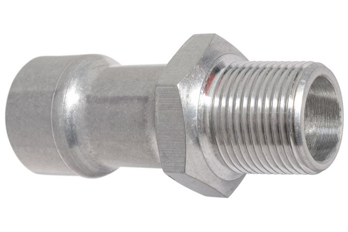 ICB-F750NP750NPX, ICT Billet Heater Hose Connector Fittings F750NP750NPX в ОАЭ, Дубай. Состояние - новое. Цена ⁦150 AED⁩. Фото, контакты продавца | AUTO.AE