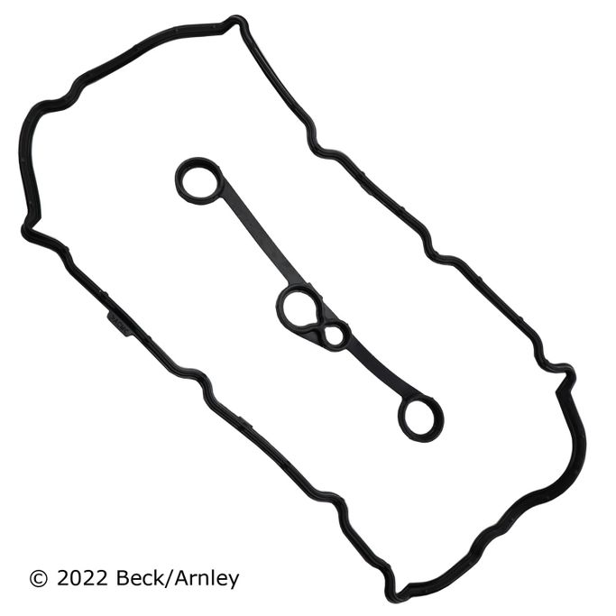 BCK-036-2026, Beck/Arnley Valve Cover Gaskets 036-2026 في الإمارات العربية المتحدة، دبي. الحالة - جديدة. السعر 110 AED. صورة، جهات اتصال البائع | AUTO.AE