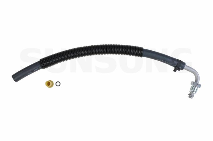 SUG-3401525, Sunsong Power Steering Hose Assemblies 3401525 in UAE, Dubai. Condition - new. Price 70 AED. Photo, seller contacts | AUTO.AE