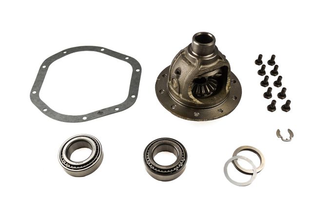 SDH-707021-1X, Spicer Drivetrain Products 30 Spline Differential Carriers Dana 44 707021-1X in UAE, Dubai. Condition - new. Price ⁦2,960 AED⁩. Photo, seller contacts | AUTO.AE