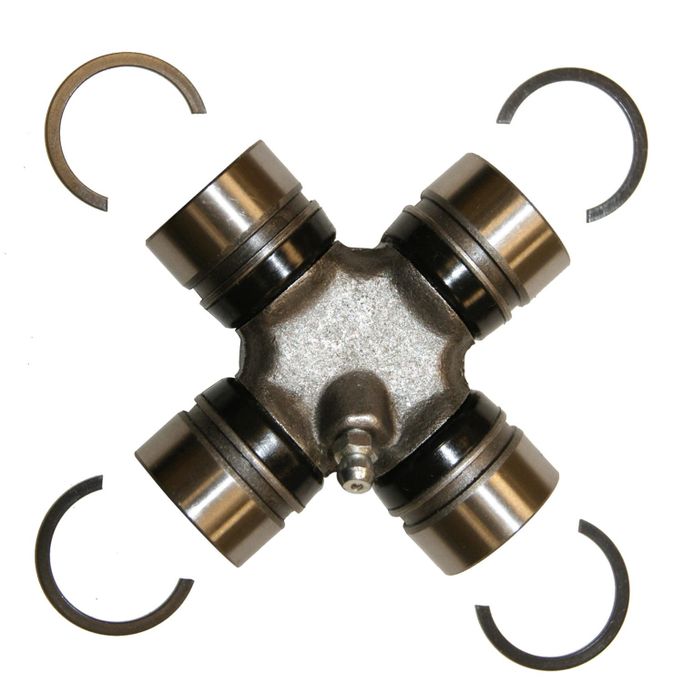 GMB-210-1306, GMB U-Joints 210-1306 в ОАЭ, Дубай. Состояние - новое. Цена 80 AED. Фото, контакты продавца | AUTO.AE