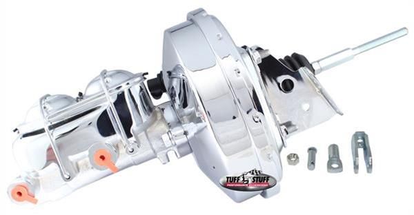 TFF-2126NA, Tuff Stuff Performance Master Cylinder and Brake Booster Combos 2126NA в ОАЭ, Дубай. Состояние - новое. Цена 2 010 AED. Фото, контакты продавца | AUTO.AE