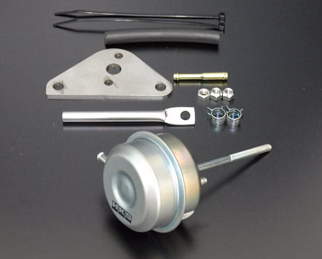 14030-AM001, HKS 14030-AM001 Actuator Upgrade kit CZ4A Evo X (142.2~152 kPa) in UAE, Dubai. Condition - new. Price ⁦730 AED⁩. Photo, seller contacts | AUTO.AE
