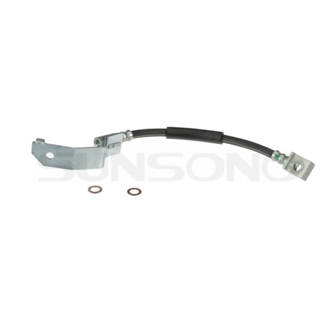 SUG-2203146, Sunsong Brake Hoses for 1995-1997 CROWN VICTORIA, GRAND MARQUIS, TOWN CAR - 2203146 في الإمارات العربية المتحدة, دبي. Condition - new. Price ⁦80 AED⁩. Photo, seller contacts | AUTO.AE