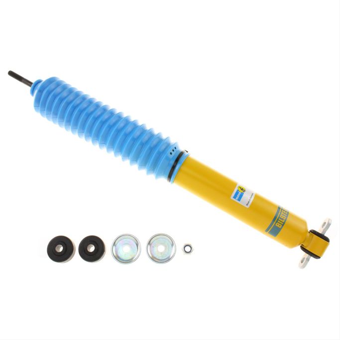 BSN-24-024426, Bilstein B6 4600 Series Shocks and Struts for 1997-2006 WRANGLER - 24-024426 في الإمارات العربية المتحدة, دبي. Condition - new. Price ⁦500 AED⁩. Photo, seller contacts | AUTO.AE