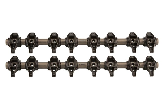 CCA-1981-16, COMP Cams Max-Lift BSR Shaft Rocker Systems 1981-16 в ОАЭ, Дубай. Состояние - новое. Цена ⁦3 890 AED⁩. Фото, контакты продавца | AUTO.AE