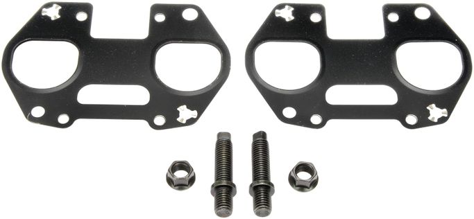RNB-674-958, Dorman Exhaust Flange Hardware Kits 674-958 in UAE, Dubai. Condition - new. Price 480 AED. Photo, seller contacts | AUTO.AE