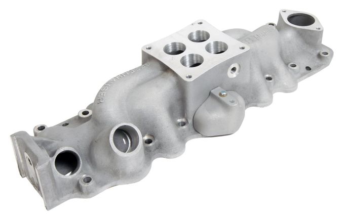 OFY-1078, Offenhauser Dual Carburetor Intake Manifolds 1078 في الإمارات العربية المتحدة, دبي. Condition - new. Price 3,590 AED. Photo, seller contacts | AUTO.AE