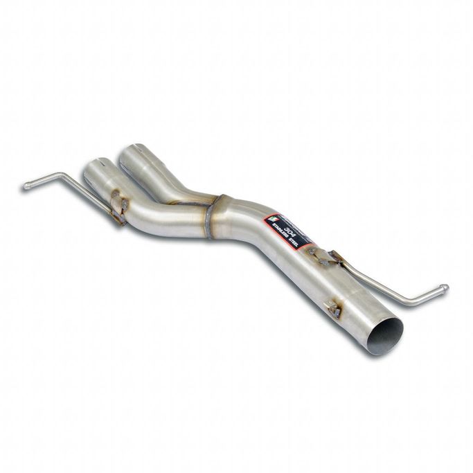 843113, SUPERSPRINT 843113 Y-Pipe for MERCEDES W163 ML in UAE, Dubai. Condition - new. Price ⁦2,280 AED⁩. Photo, seller contacts | AUTO.AE