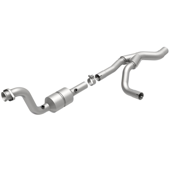 MPE-93252, MagnaFlow Direct-Fit Catalytic Converters for 2004-2006 DURANGO - 93252 в ОАЭ, Дубай. Состояние - новое. Цена 2 590 AED. Фото, контакты продавца | AUTO.AE