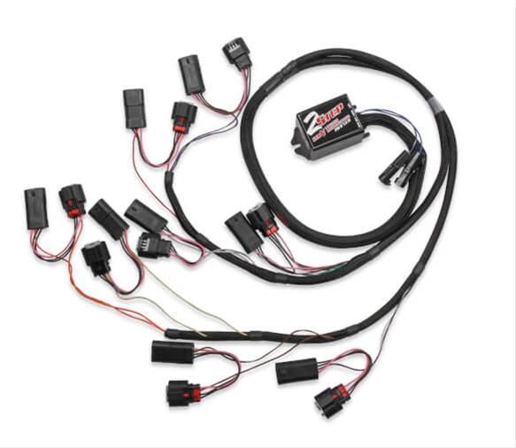 MSD-87331, MSD Gen V LT 2-Step Launch Controls for 2016-2018 CAMARO, CTS, 2014-2019 CORVETTE - 87331 в ОАЭ, Дубай. Состояние - новое. Цена ⁦1 840 AED⁩. Фото, контакты продавца | AUTO.AE