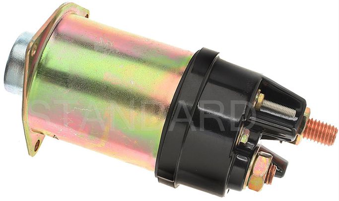 SMP-SS404, Standard Motor Starter Solenoids SS-404 в ОАЭ, Дубай. Состояние - новое. Цена 990 AED. Фото, контакты продавца | AUTO.AE
