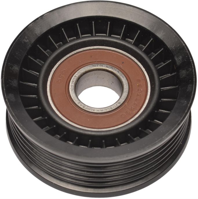 CEL-49021, Continental OE Technology Series Idler Pulleys 49021 في الإمارات العربية المتحدة, دبي. Condition - new. Price 120 AED. Photo, seller contacts | AUTO.AE