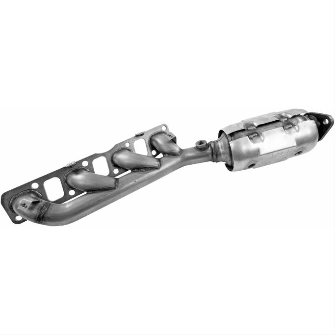 WLK-16478, Walker Ultra Direct-Fit Catalytic Converters 16478 in UAE, Dubai. Condition - new. Price 2,850 AED. Photo, seller contacts | AUTO.AE