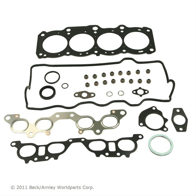 BCK-032-2921, Beck/Arnley - Engine Gasket Sets for 1997-2001 CAMRY, 1997-1999 CELICA, 1999-2001 SOLARA - 032-2921 في الإمارات العربية المتحدة, دبي. Condition - new. Price 660 AED. Photo, seller contacts | AUTO.AE