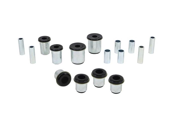 NLT-REV029-0192, Nolathane Control Arm Bushings REV029.0192 в ОАЭ, Дубай. Состояние - новое. Цена 390 AED. Фото, контакты продавца | AUTO.AE