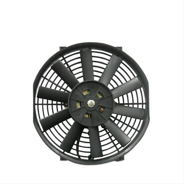 MIO-MMFAN-12, 12 Inch 1,150 CFM Mishimoto Slim Electric Fan MMFAN-12 в ОАЭ, Дубай. Состояние - новое. Цена ⁦470 AED⁩. Фото, контакты продавца | AUTO.AE