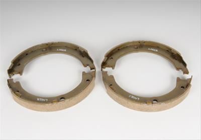 ADO-171-1078, ACDelco GM Genuine Parts Brake Shoes 22782942 в ОАЭ, Дубай. Состояние - новое. Цена ⁦220 AED⁩. Фото, контакты продавца | AUTO.AE