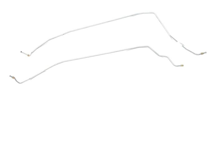 CST-FBT1002SC, Classic Tube Automatic Transmission Cooler Lines for 1967-1969 FIREBIRD - FBT1002-SC in UAE, Dubai. Condition - new. Price 380 AED. Photo, seller contacts | AUTO.AE