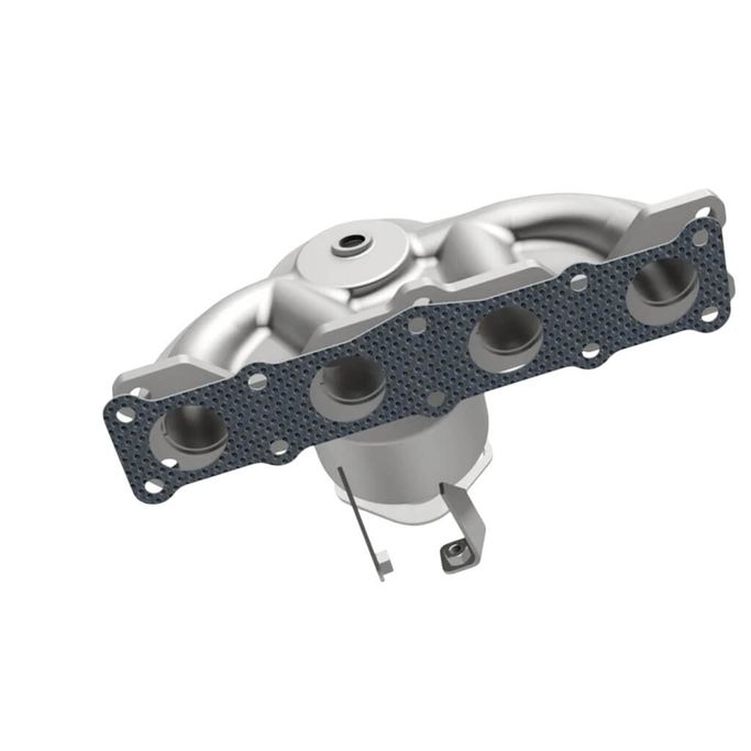 5531590, MAGNAFLOW 5531590 Manifold Catalytic Converter California Grade for HYUNDAI Tucson 2014-2015 в ОАЭ, Дубай. Состояние - новое. Цена ⁦5 800 AED⁩. Фото, контакты продавца | AUTO.AE