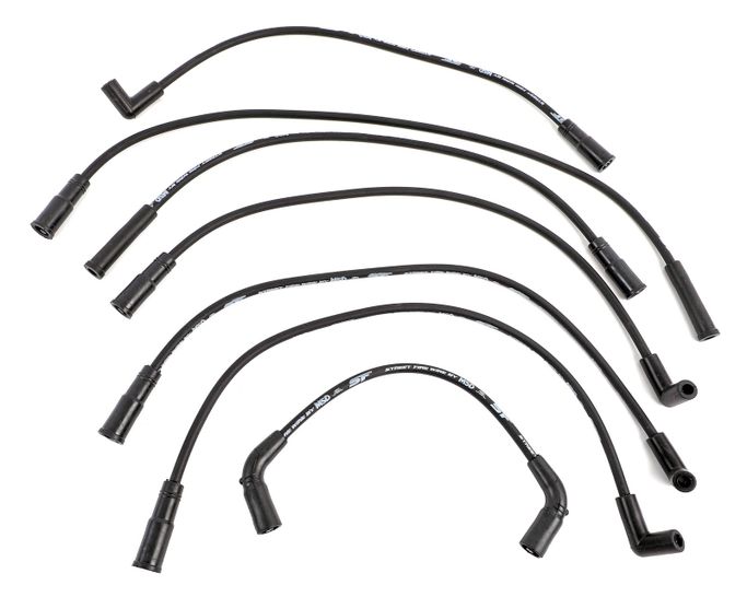 MSD-5577, MSD Street Fire Spark Plug Wire Sets 5577 في الإمارات العربية المتحدة, دبي. Condition - new. Price 400 AED. Photo, seller contacts | AUTO.AE