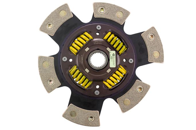 ACL-6266320, ACT Race Clutch Discs 6266320 in UAE, Dubai. Condition - new. Price ⁦1,220 AED⁩. Photo, seller contacts | AUTO.AE