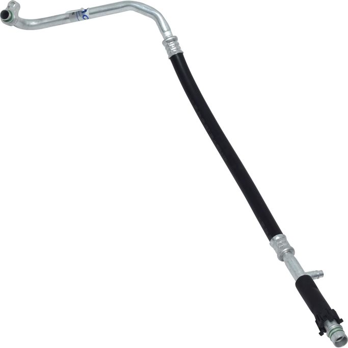 UAC-HA112284C, Universal Air Conditioner Air Conditioning Suction Hose Assemblies for 2007-2010 GALANT - HA 112284C in UAE, Dubai. Condition - new. Price 180 AED. Photo, seller contacts | AUTO.AE