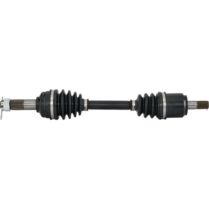 ALB-AB8-HO-8-375, All Balls Racing Complete 8 Ball Extreme-Duty CV Axles AB8-HO-8-375 في الإمارات العربية المتحدة, دبي. Condition - new. Price ⁦1,230 AED⁩. Photo, seller contacts | AUTO.AE