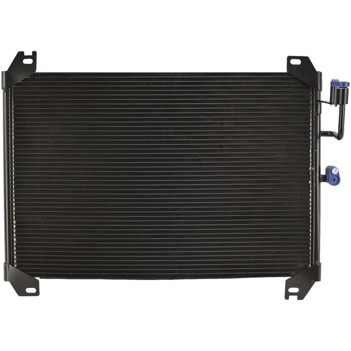 OSC-4719, OSC Automotive Air Conditioning Condensers 4719 in UAE, Dubai. Condition - new. Price 470 AED. Photo, seller contacts | AUTO.AE