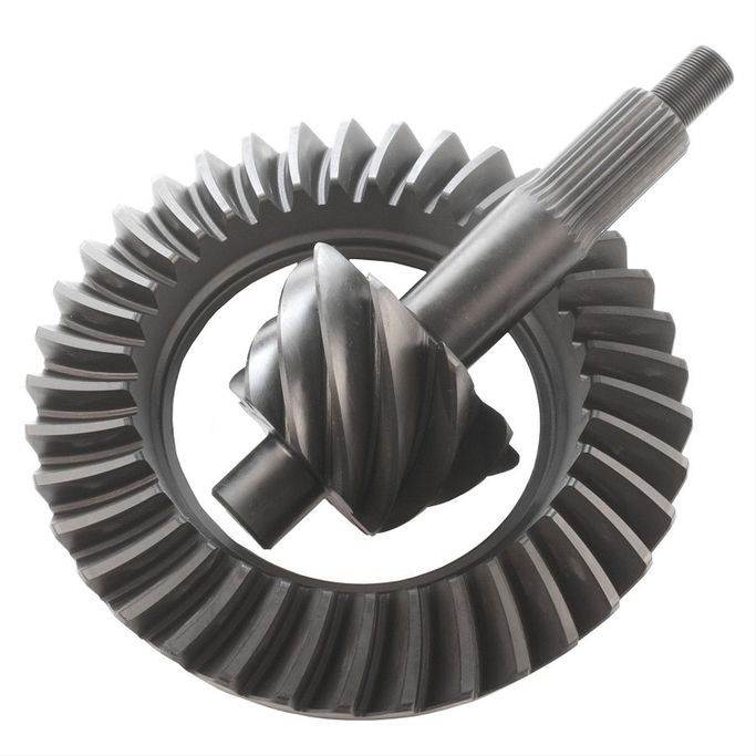 MGR-F9-411A, Motive Gear Ring and Pinion Sets F9-411A Ford 9 in. 4.11 Gears в ОАЭ, Дубай. Состояние - новое. Цена ⁦790 AED⁩. Фото, контакты продавца | AUTO.AE