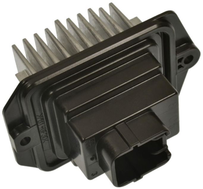 FSS-20705, Four Seasons Blower Motor Resistors 20705 في الإمارات العربية المتحدة, دبي. Condition - new. Price ⁦180 AED⁩. Photo, seller contacts | AUTO.AE