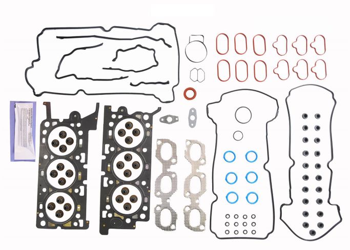 EGN-F181HS-C, Enginetech Head Gasket Sets for 2000-2002 SABLE, TAURUS - F181HS-C في الإمارات العربية المتحدة, دبي. Condition - new. Price 1,110 AED. Photo, seller contacts | AUTO.AE