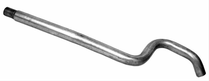 WLK-55422, Walker Exhaust Intermediate Pipes for 2005-2009 MUSTANG - 55422 in UAE, Dubai. Condition - new. Price 550 AED. Photo, seller contacts | AUTO.AE