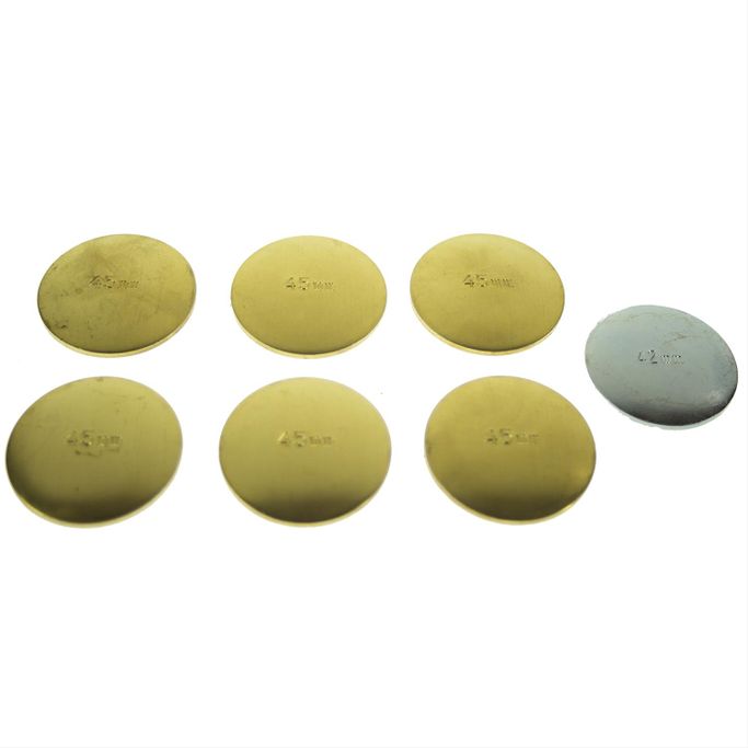 MEL-MPE-157BR, Melling Engine Expansion Plug Kits MPE-157BR في الإمارات العربية المتحدة, دبي. Condition - new. Price 110 AED. Photo, seller contacts | AUTO.AE