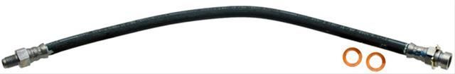 AGB-BH4497, Raybestos Element3 Hydraulic Brake Hoses BH4497 in UAE, Dubai. Condition - new. Price 100 AED. Photo, seller contacts | AUTO.AE
