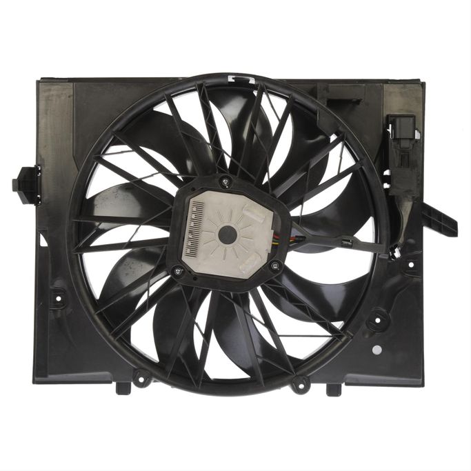 RNB-621-211, Dorman Electric Fans 621-211 in UAE, Dubai. Condition - new. Price 2,560 AED. Photo, seller contacts | AUTO.AE